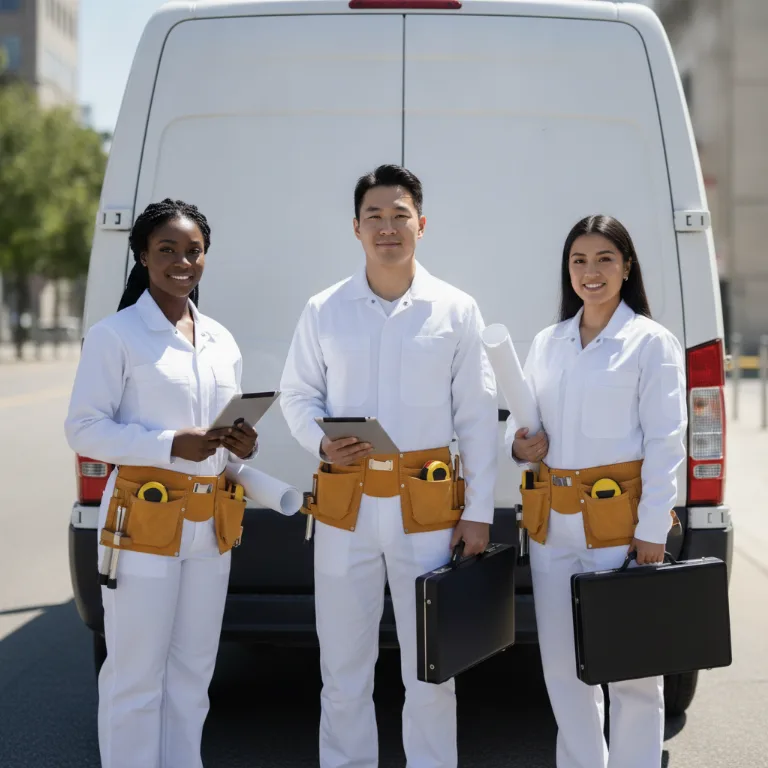 Business Lawyer team in Corona